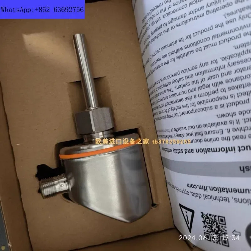 hp호환794-A-030 유량계 SIKA VT1541K5HNS0A4 유량 스위치