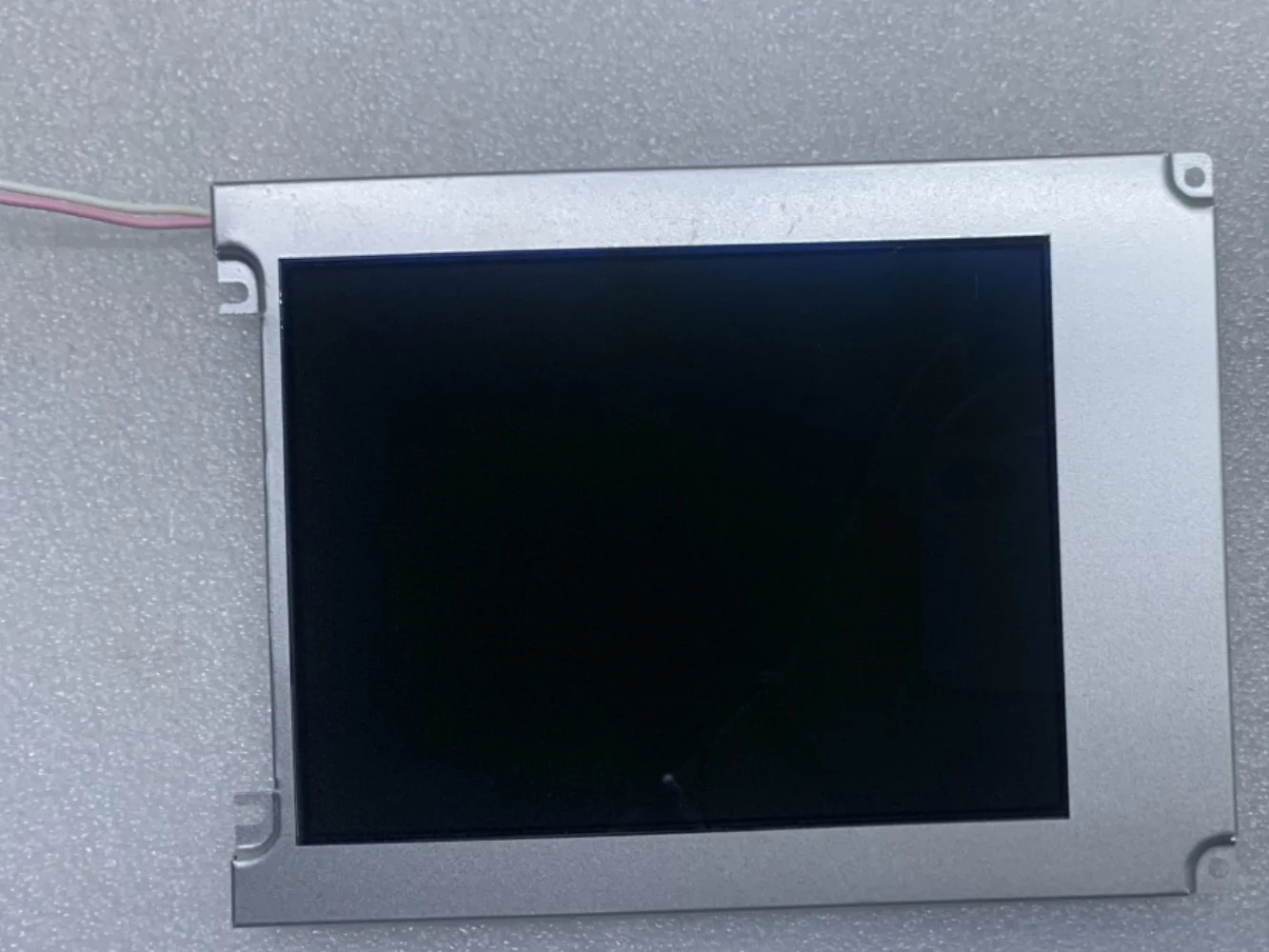 KCS057QV1AJ-G20 LCD 디스플레이 화면