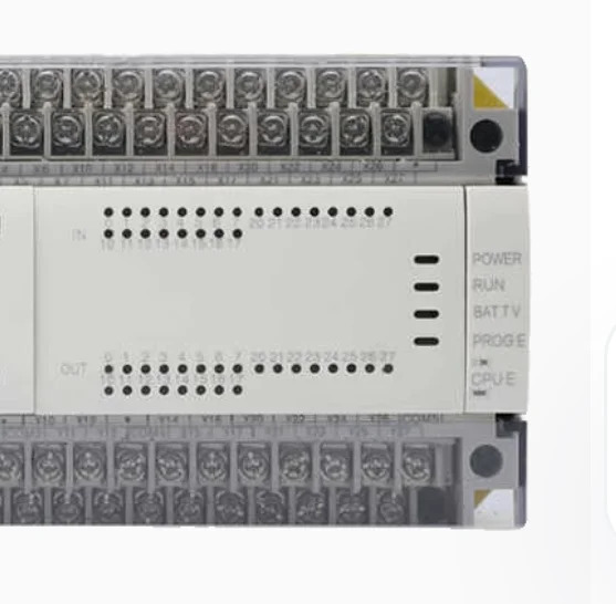 FX2N-64MR-D FX2N-80MR-D FX1N-60MR-001 FX1N-60MT-001 FX1N-40MR-001 FX1N-40MT-001
