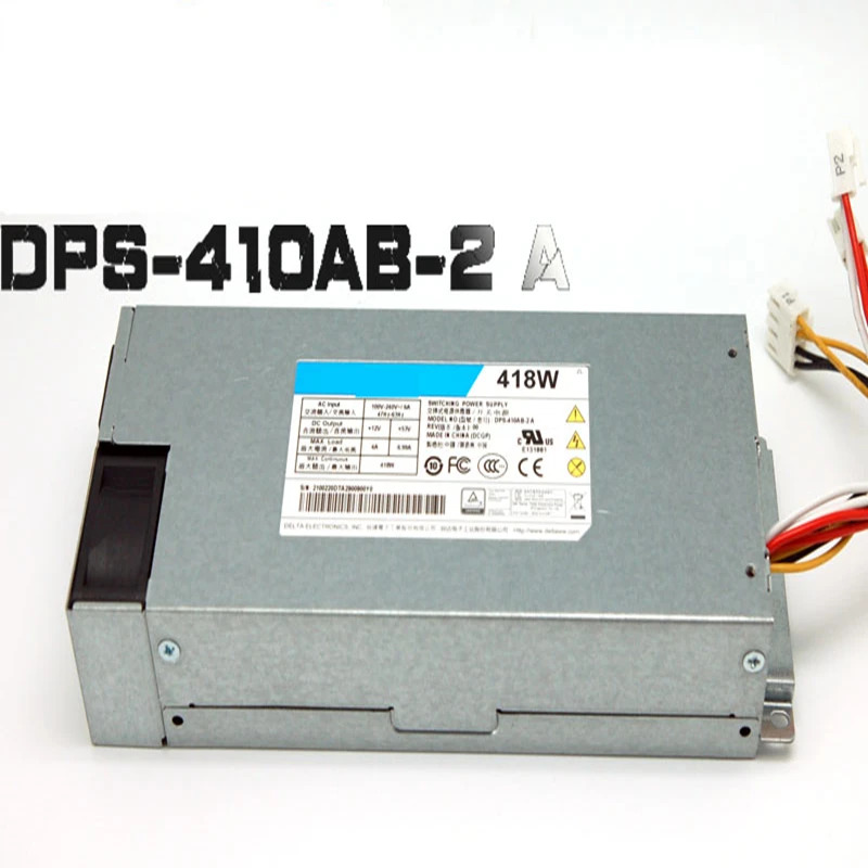 Dahua POE오리지널 PSU 전원공급장치 DPS-410AB-2 A DPS-410AB-2A 418W 거신