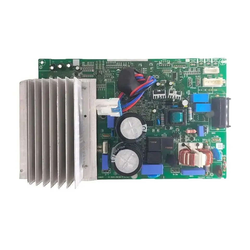 AUX 에어컨 컴퓨터 기판 회로 H12WBPC0 H12WBPB8 H12WBPC1 SX-W-NEC52-SKAC-V1 12000BTU