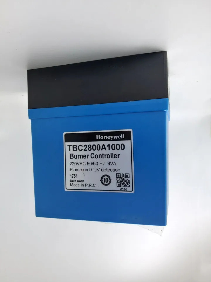 허니웰 연소 컨트롤러 TBC2800A1000
