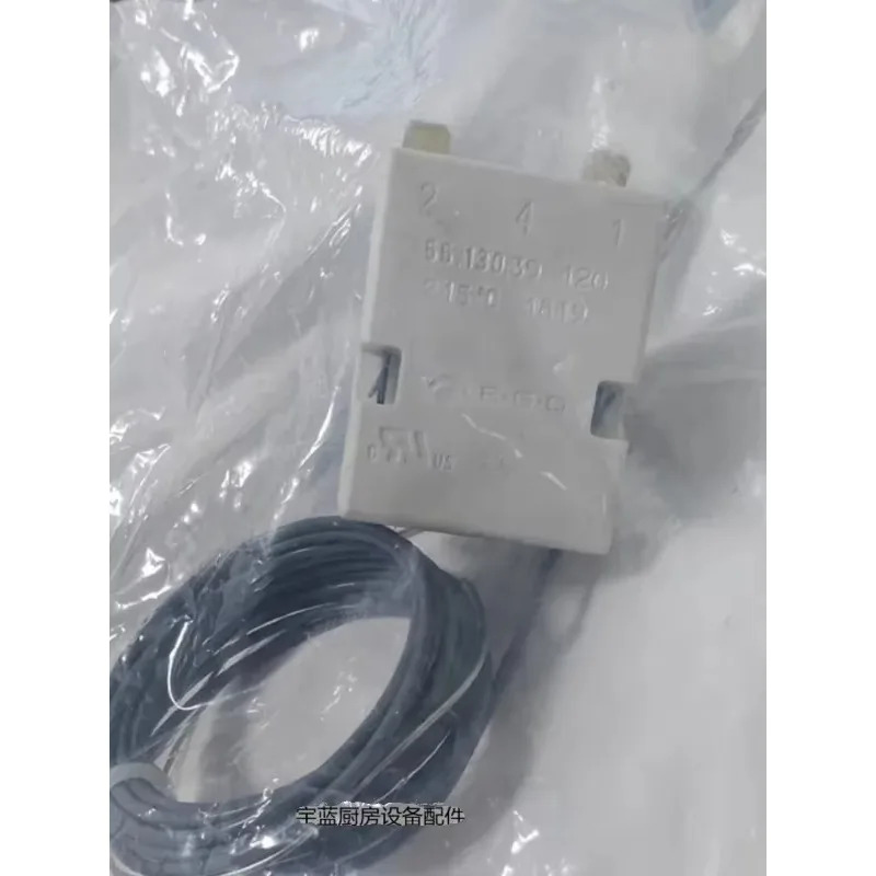 파고르 EGO215 블라스트 퍼C 온도 조절기 FE-6 단상 16A