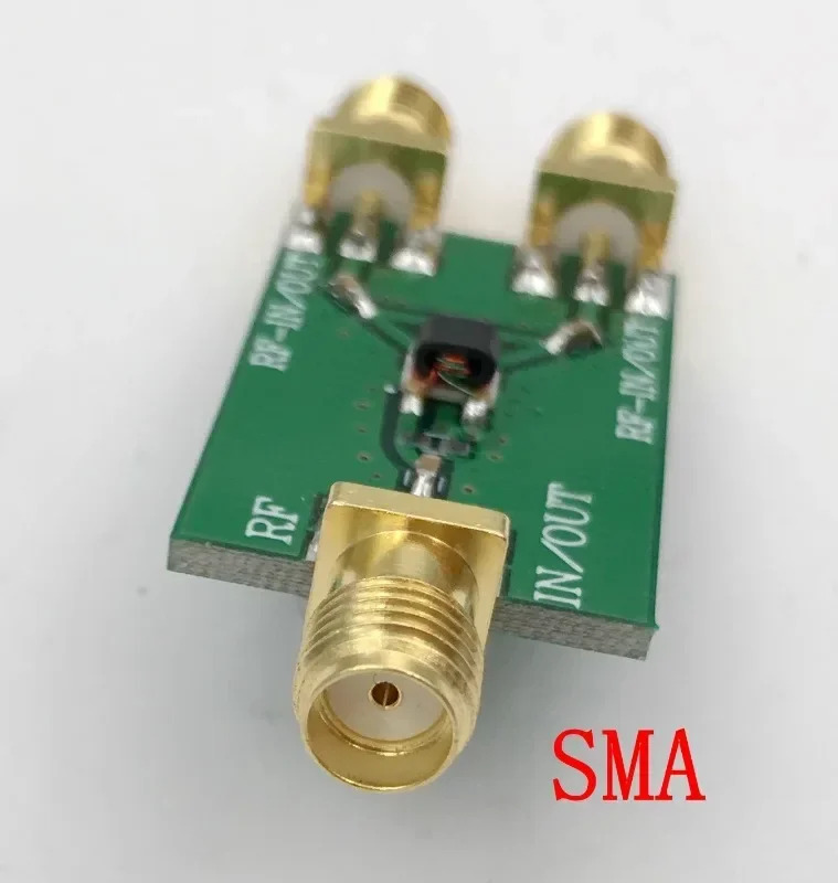 ADF4350 ADF4355 차동 단일 포트 변환 장치 발룬 11 100KHZ-8GHZ