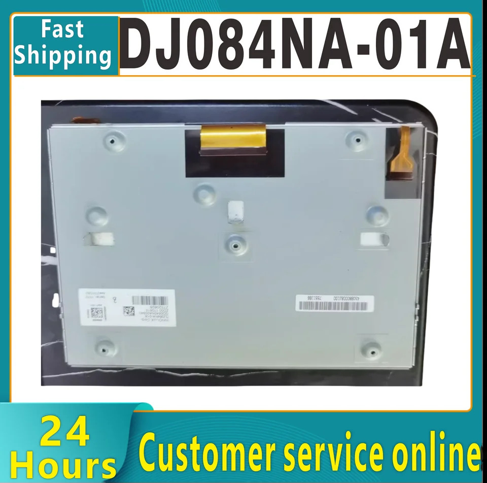 LCD 84 DJ084NA-01A