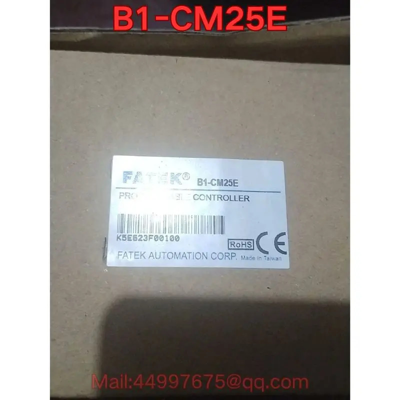 B1-CM25E PLC 모듈
