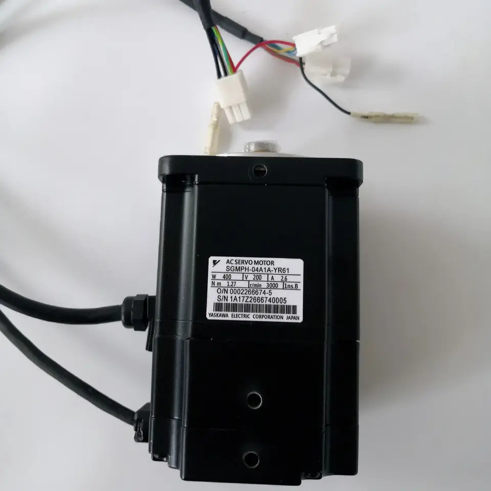 SGM호환PH-04A1A-YR61 서보모터 SGM호환PH 04A1A YR61 신