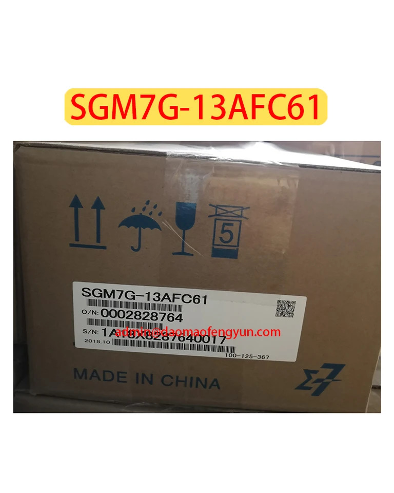 SGM호환7G-13AFC61 서보모터 SGM호환7G 13AFC61 신