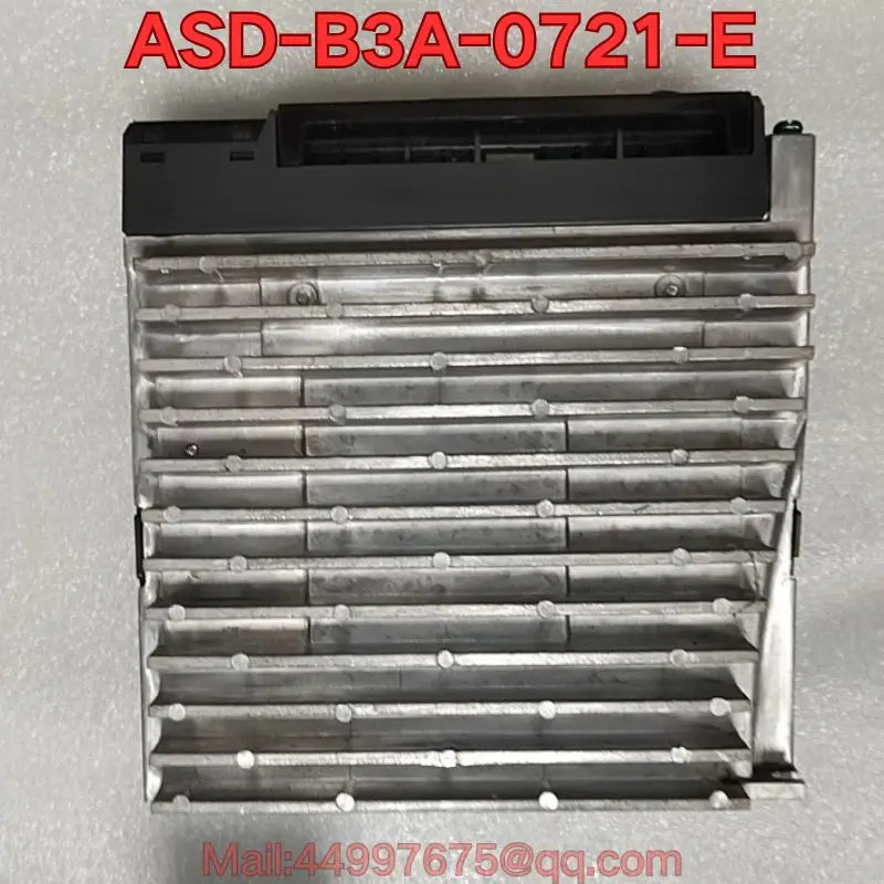 리퍼 ASD-B3A-0721-E 서보 드라이브 기능 리퍼는 정상