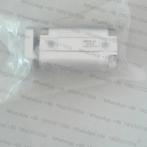 ADVUL-16-15-P-A 156853 실린더