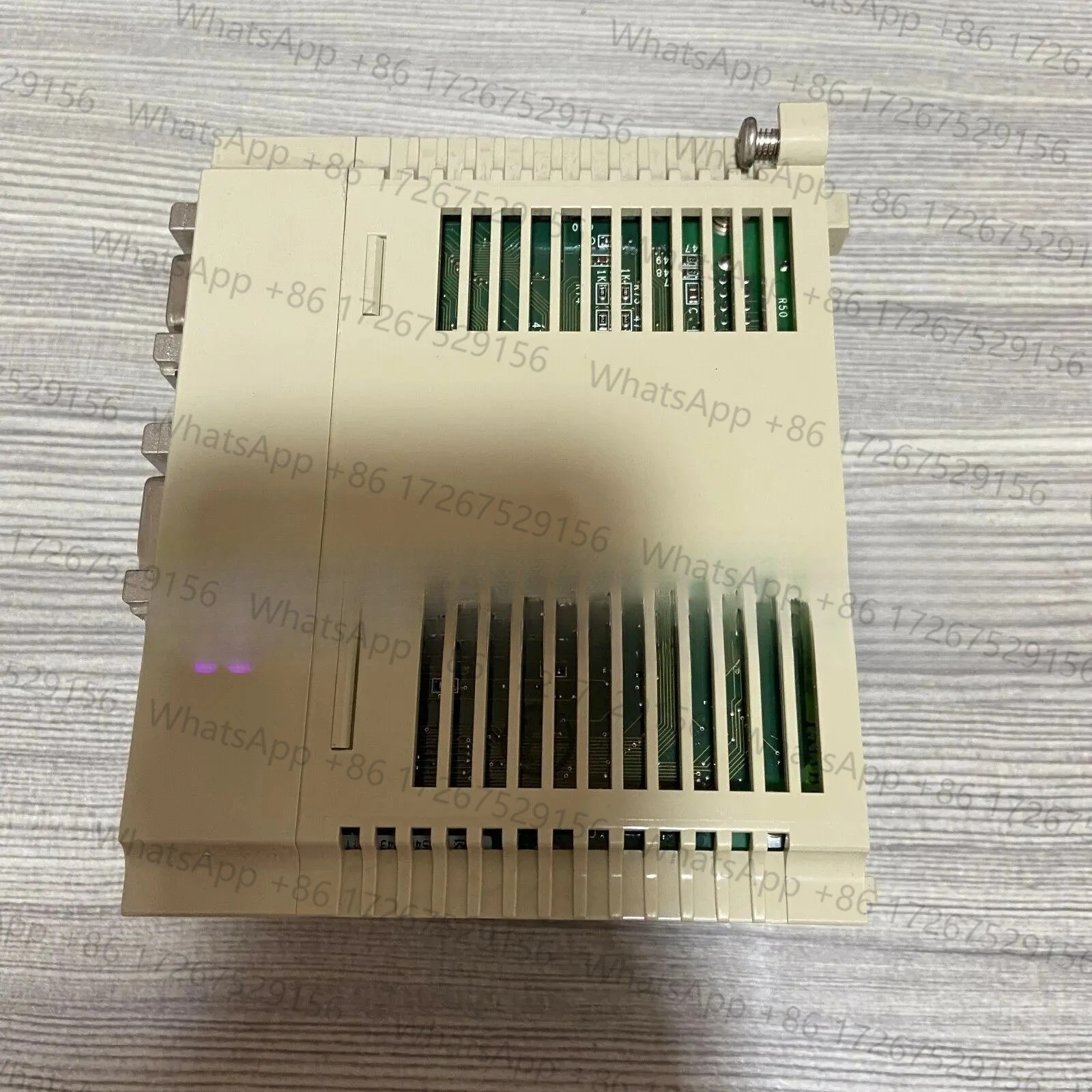리퍼 JEPMC-CP200 컨트롤러 MP920 CPU-01