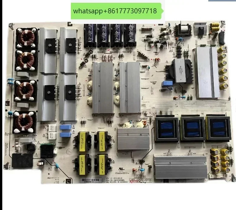 55EC9300-CA 전원 보드 EAY63348801 B12D198801 리퍼