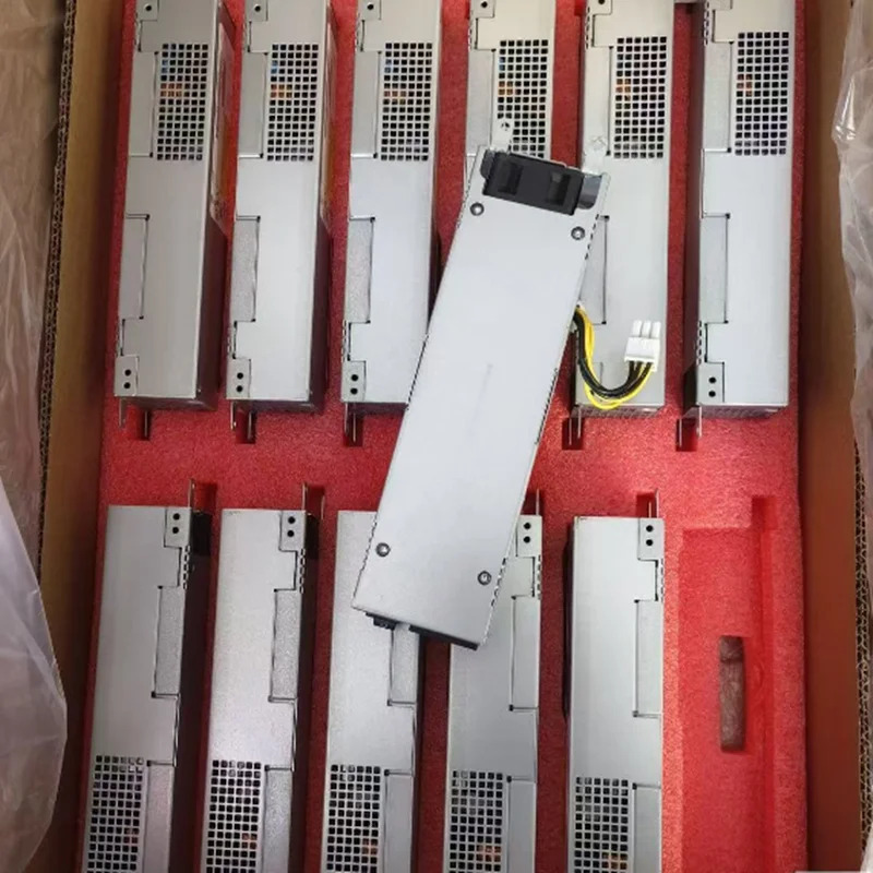 FUJITSU오리지널 PSU 전원공급장치 D19-150P1A S26113-E648-V70-02 150W 신