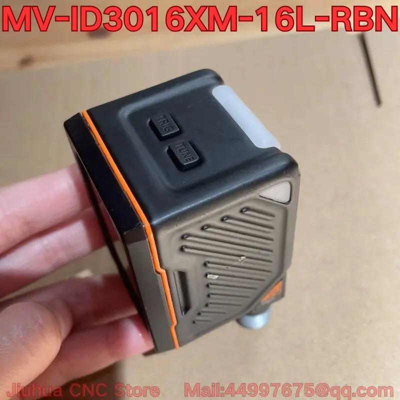 리퍼 MV-ID3016XM-16L-RBN 산업코드 리더기 기능 리퍼가 정상