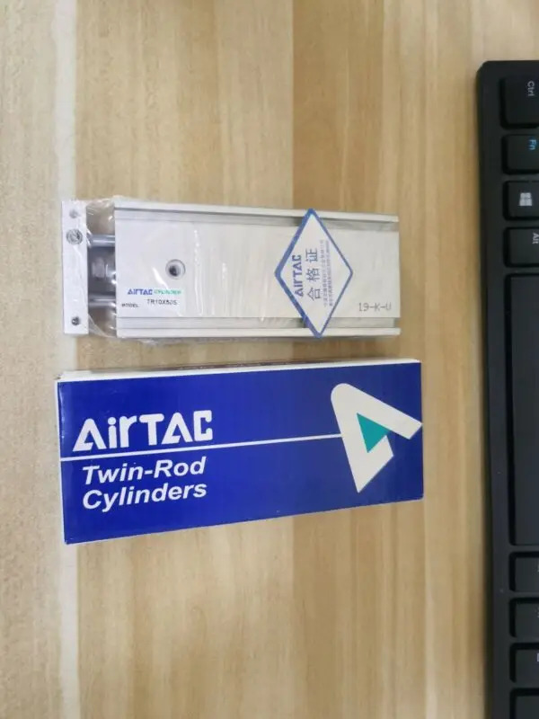 AirTAC TR10X50S 실린더