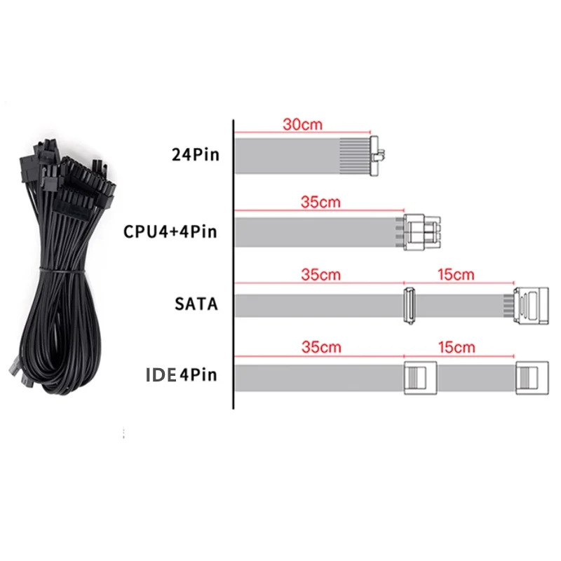 DELTA FLEX ITX NAS 소형 1U K39 250W 전원공급장치 DPS-250AB-89 M새 원본 PSU