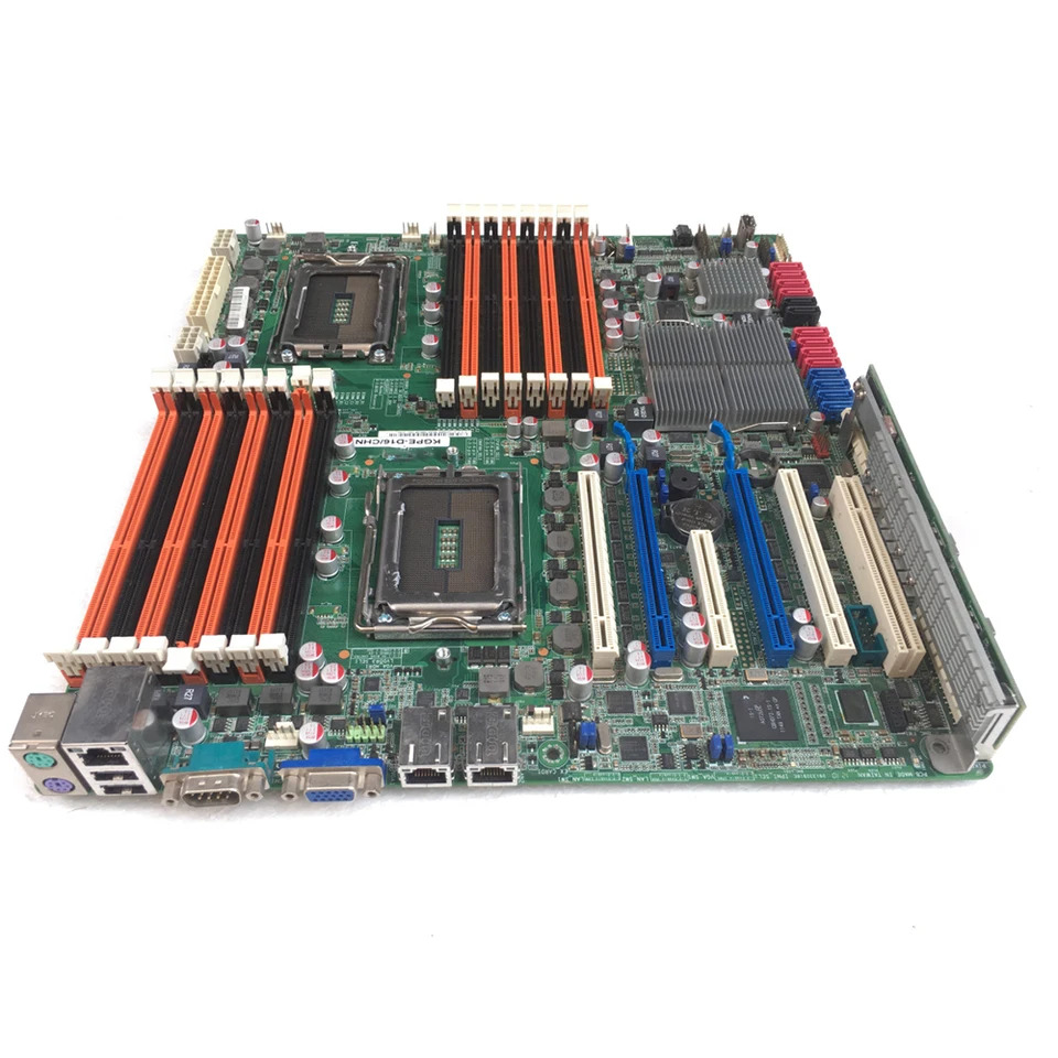 ASUS호환 G34 듀얼 채널 서버 마더보드 61 62/63 KGPE-D16 CHN 지원