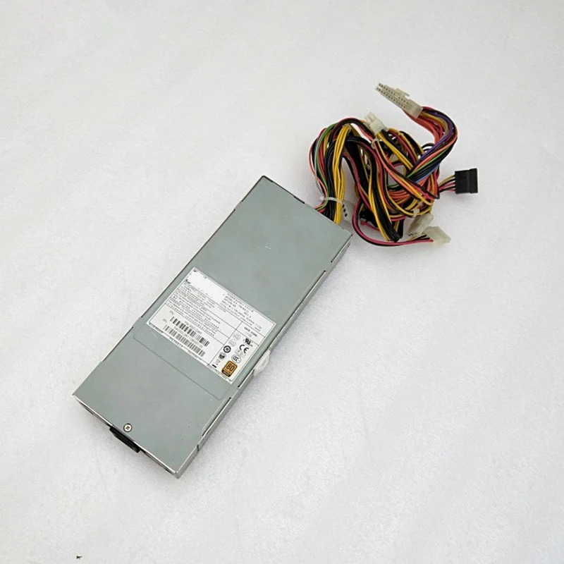 전원공급장치 YM-5501D 3Y 1U PSU 500W 신