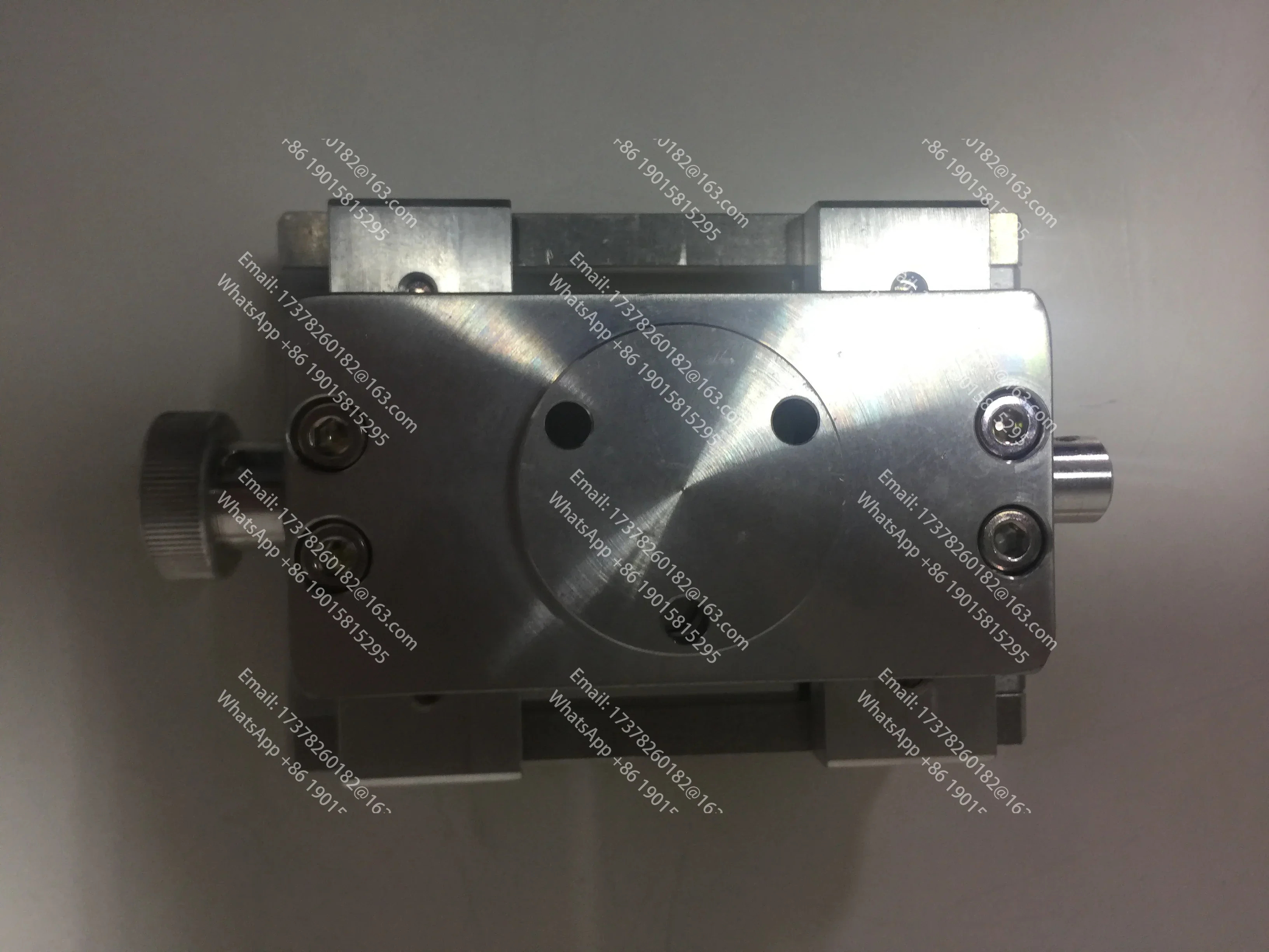 MDX40A 회전 샤프트 ZCL-40A 고정 장치 - 코드 1000006273