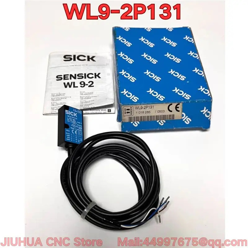 WL9-2P131 광전센서