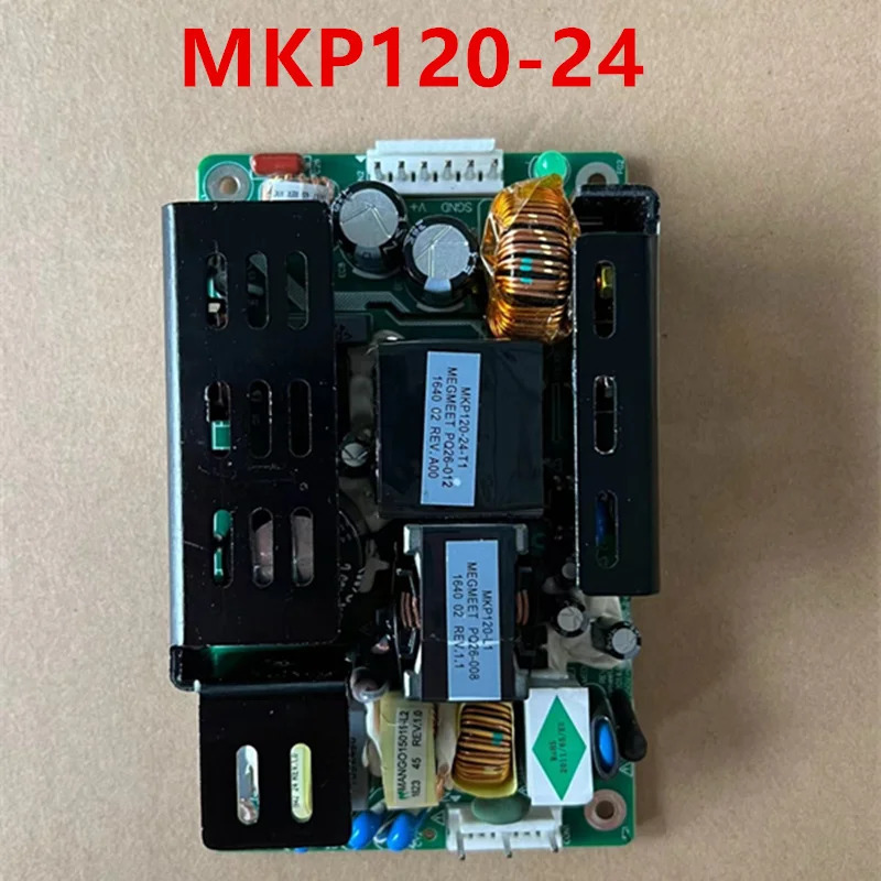 MEGM호환EET 24V5A 120W MKP120-24새 전원공급장치