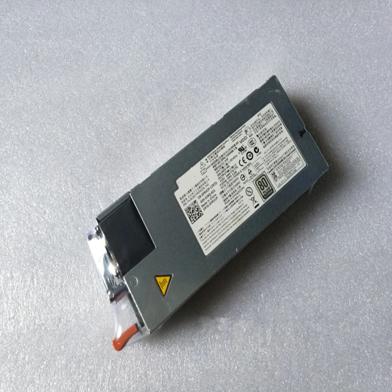 DELL C6220 C6105 C6100 R910 1400W 전원공급장치 D1200E-S2 DPS-1200MB-1 B 01CNYW 0FRVCP 0J8hp호환V PSU 신
