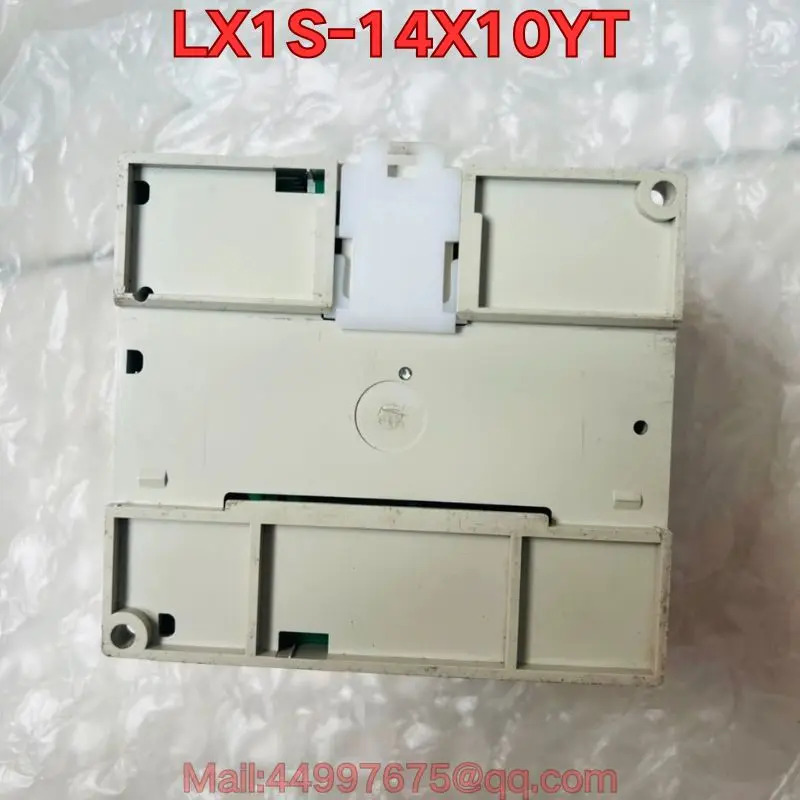 리퍼 LX1S-14X10YT PLC 컨트롤러 기능 리퍼는 정상 10월