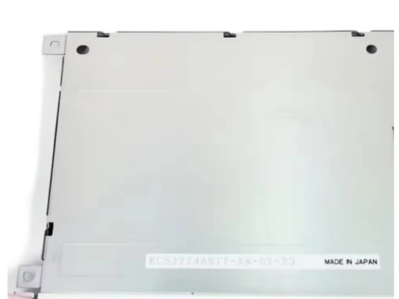 KCS3224ASTT-X8 LCD 디스플레이 화면