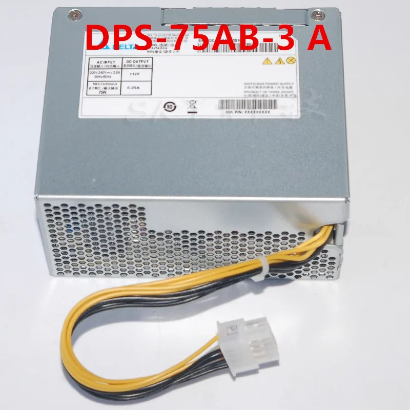 DELTA 75W DPS-75AB-3A DPS-75AB-3 A새 전원공급장치