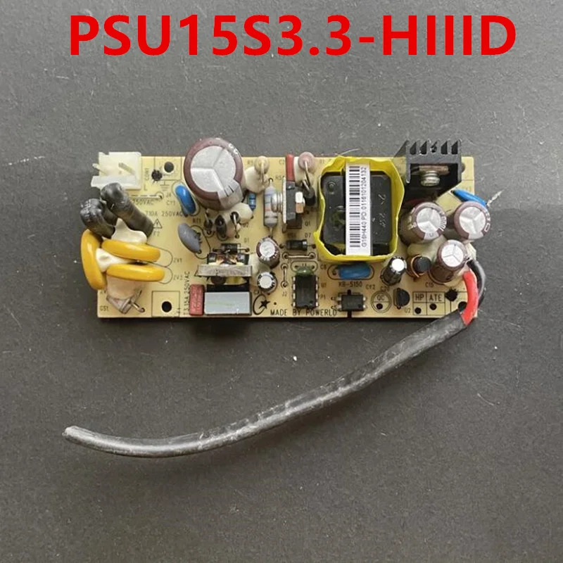 오리지널 전원공급장치 보드 POWERLD S1516L 3.3V4A 15W PSU15S3.3-HIIID 신