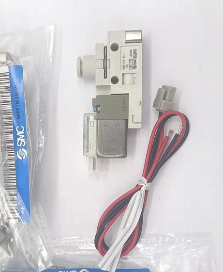 솔레노이드 밸브 VQZ115/VQZ115R-5G1-5L1-5M1-5GB1-M5-C4-C6-PR-CP 5MO