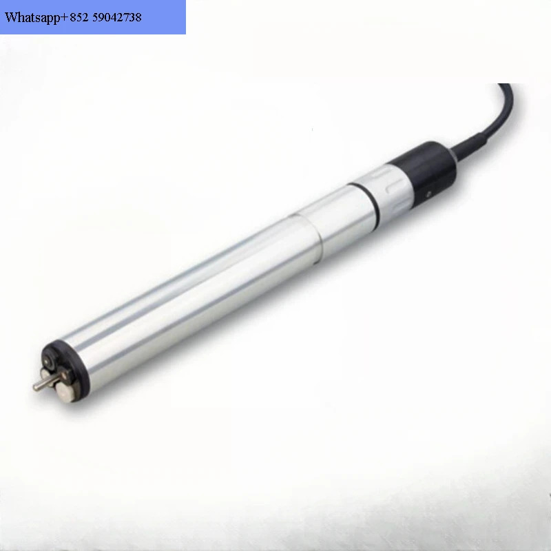 WTW 온라암모니아 질소 센서 질산염 UV701IQ Nox 참조 전극 AmmoLyt Plus 700IQ