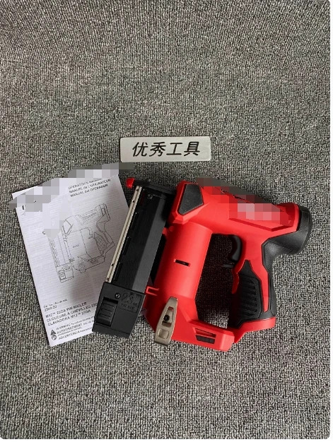 핸드 전기 수리 도구 콤보 키트 M12 PN23GS 모기 네일 건