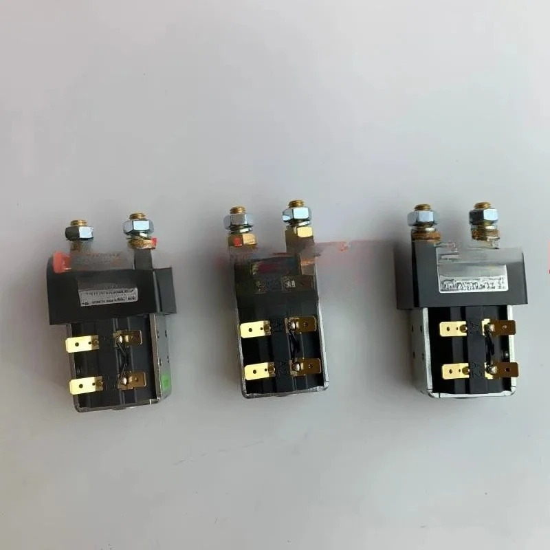 7915692100 7915692512 전동 부품 T20AP/SP 린데 24V 컨택터용