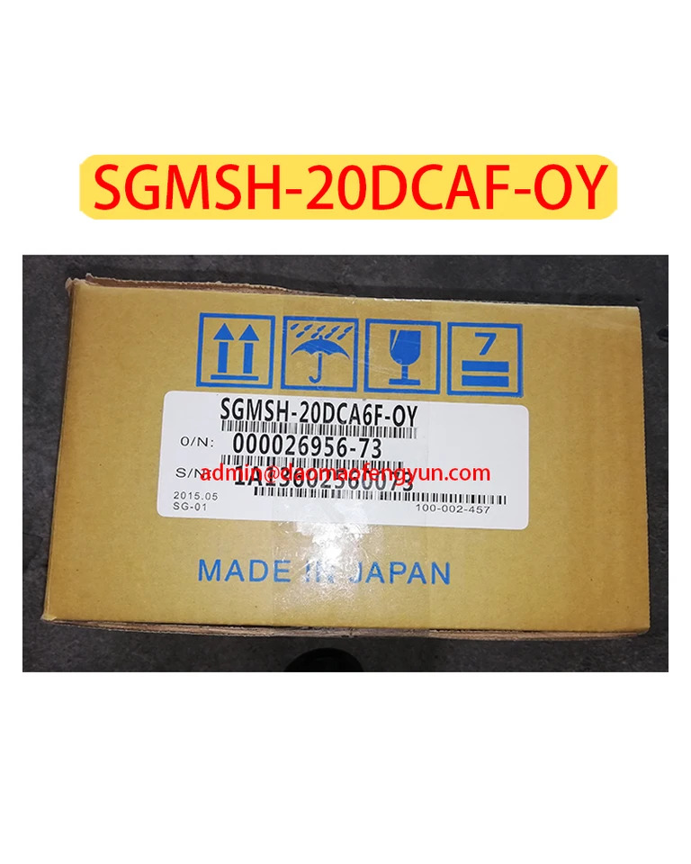 SGM호환SH-20DCAF-OY 서보모터 SGM호환SH 20DCAF OY 신