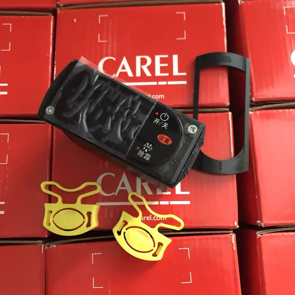 이탈리아 CARLE 전확장 밸브 드라이브 EVD0000401 EVDOO401