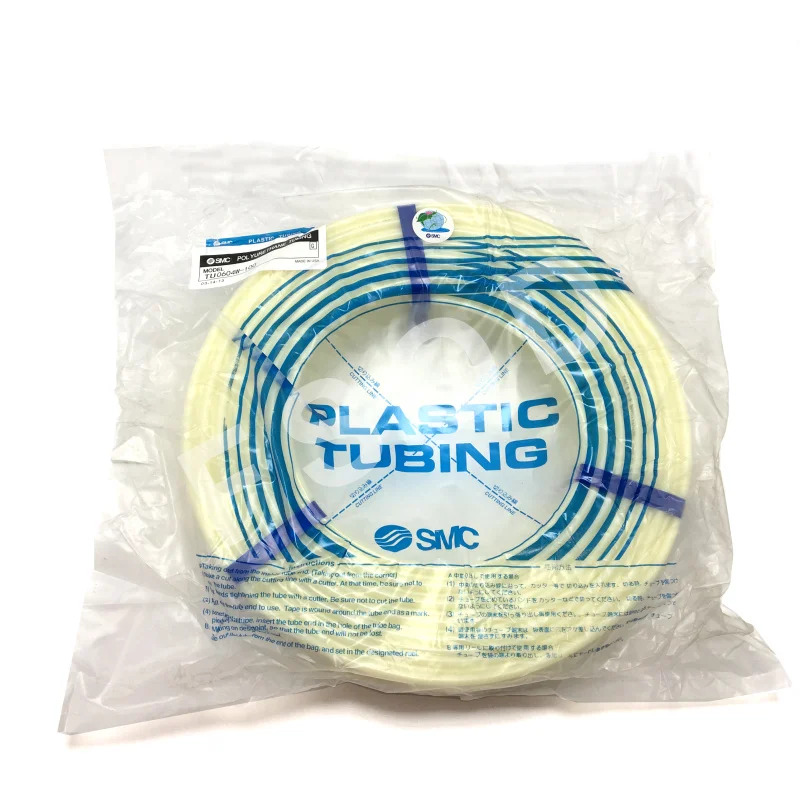 TU0425W-100 TU0604W-100 TU0805W-100 TU1065W-100 TU1208W-100 FSQD SMC 공압 에어 부품 폴리우레탄 튜브 호스 TU 시리즈
