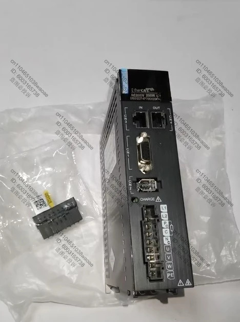 SV660NS1R6I-FS 서보 드라이브 200W는 일반적으로 .