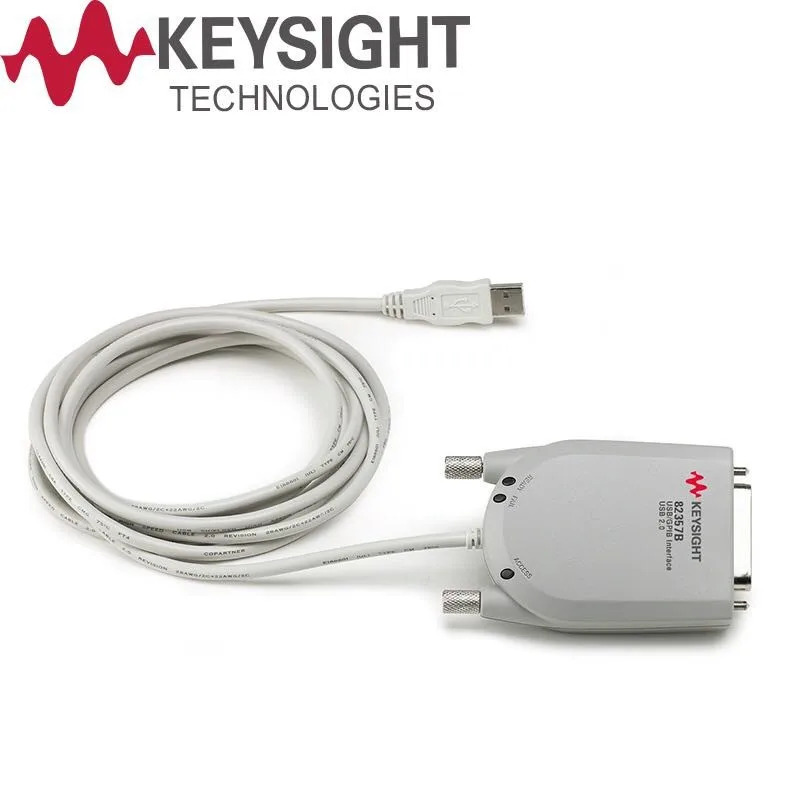 Keysight GPIB USB 데이터 수집 카드 82357B