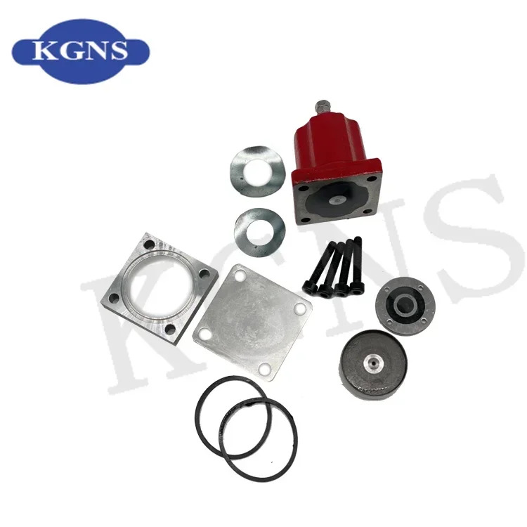 엔진 솔레노이드 코일 밸브 키트 SCA OEM 1799375 1521019 1493754 309835 자동차 부품