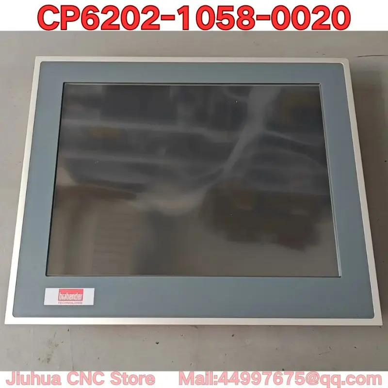 리퍼 CP6202-1058-0020 터치 스크린 기능 리퍼는 일반적으로된 이 필요