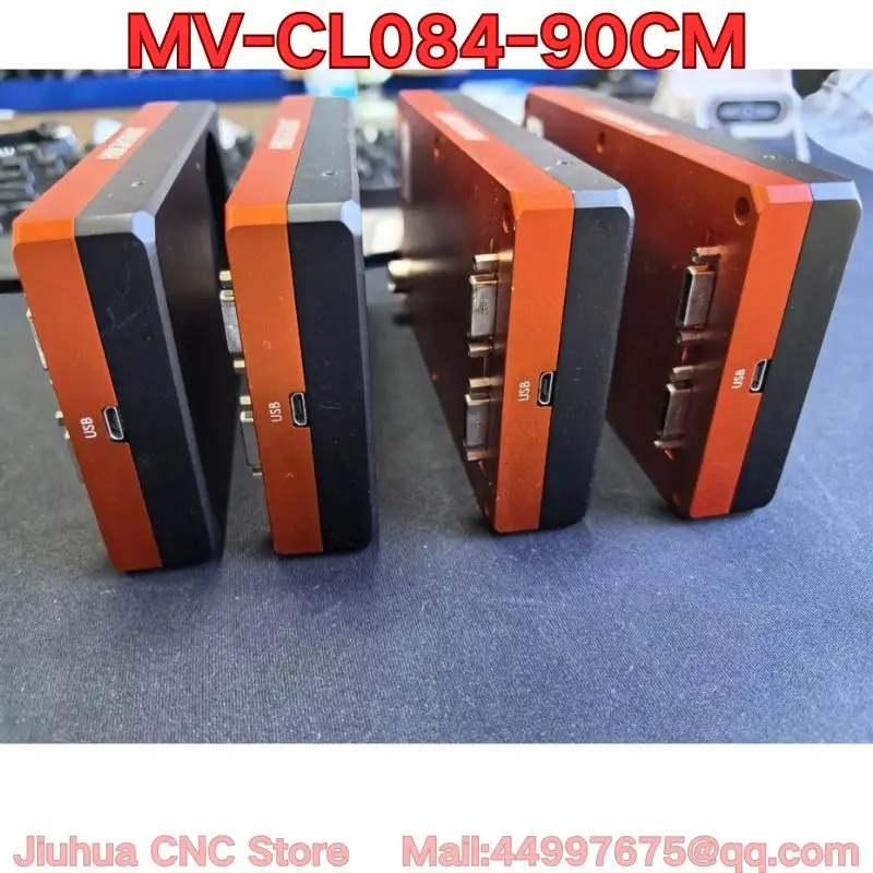 리퍼 MV-CL084-90CM 산업카메라 기능 리퍼는 정상