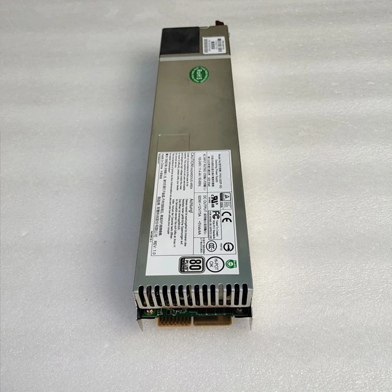 Supermicro I840-G25 PSU 전원공급장치 PWS-920P-SQ 920W 신
