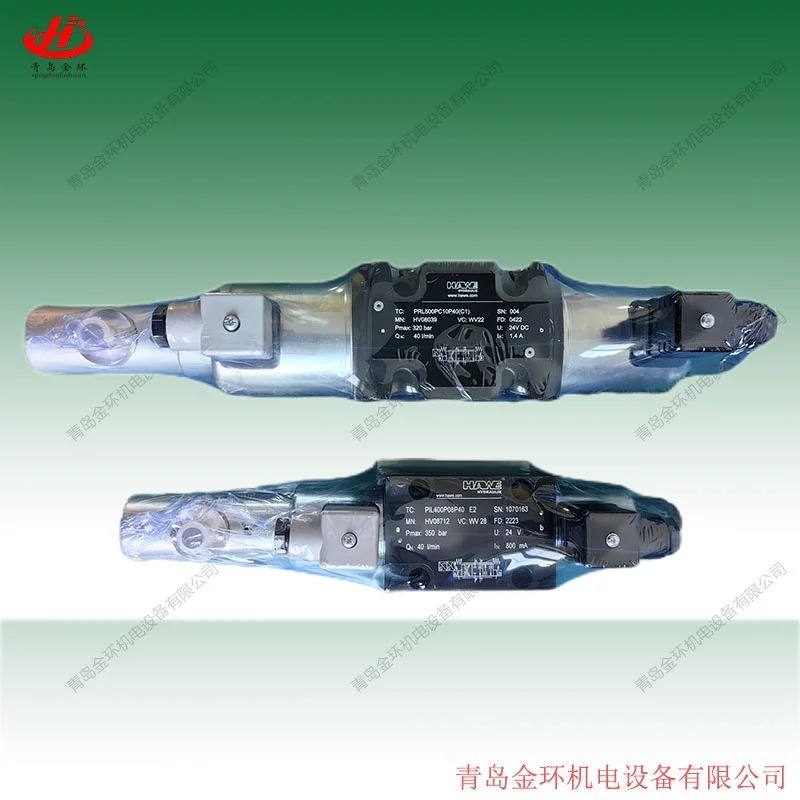 Hoerbiger Vpdbve16E Vpdbve32E PRL400PC06PC PIH400pc06pc PRL500pc10pc PIL400pc06pc VPDM3PC06P