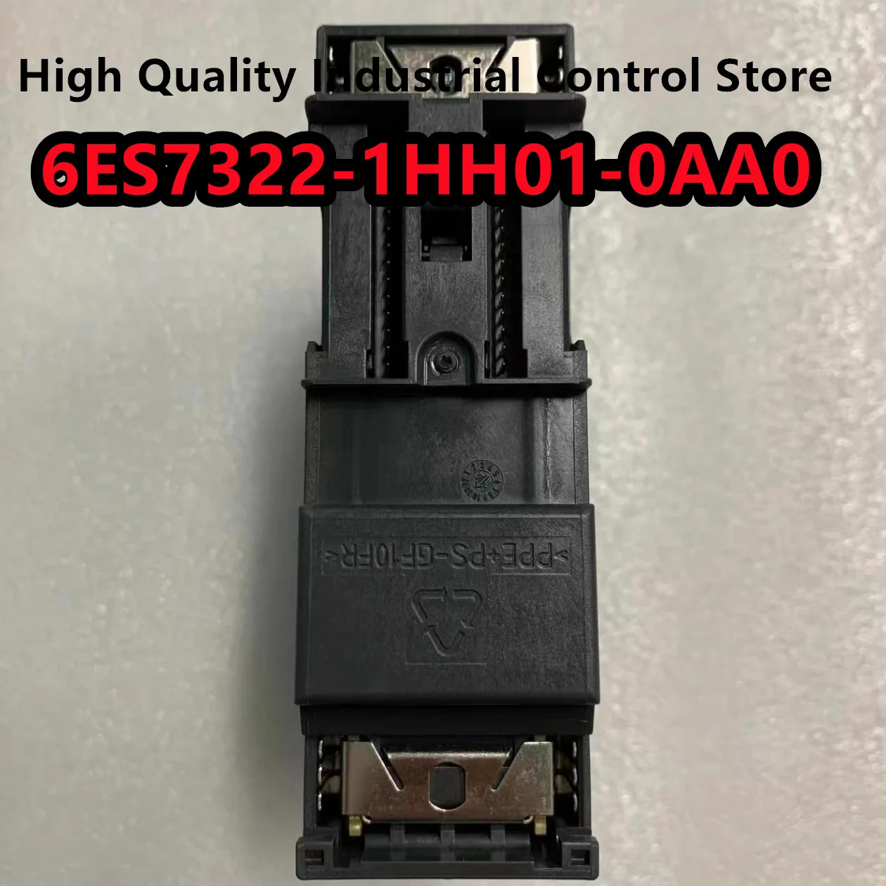 PLC 6ES7322-5GH00-0AB06ES7322-5HF00-0AB0