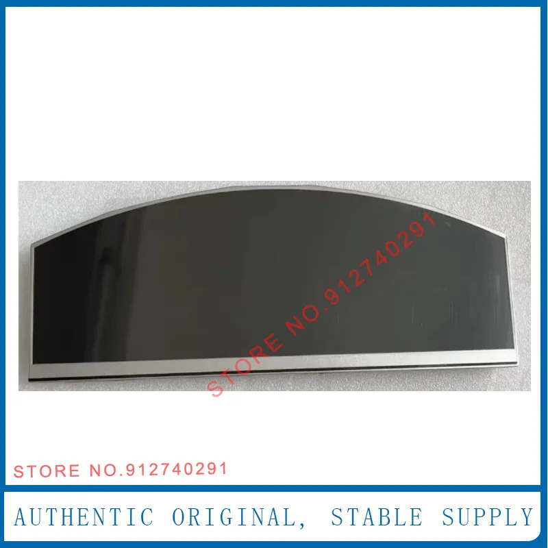샤프 오리지널 LCD 모니터LS125LZ01 12.3 인치 LS125LZ01B LS125LZ01U LS125LZ01S GPS DVD 네비게이션