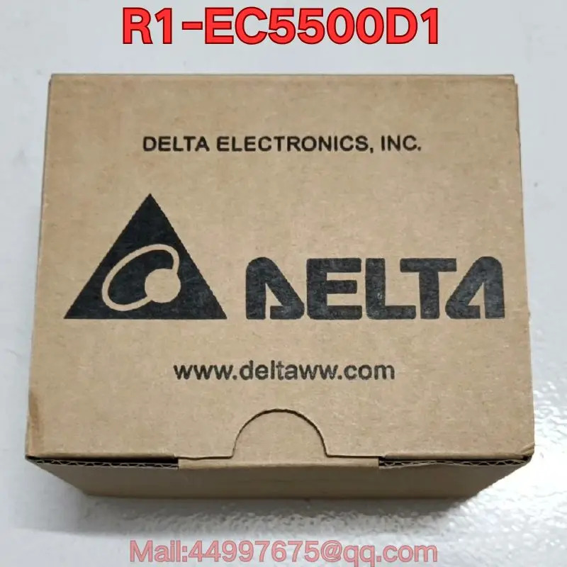 R1-EC5500D1 PLC 모듈