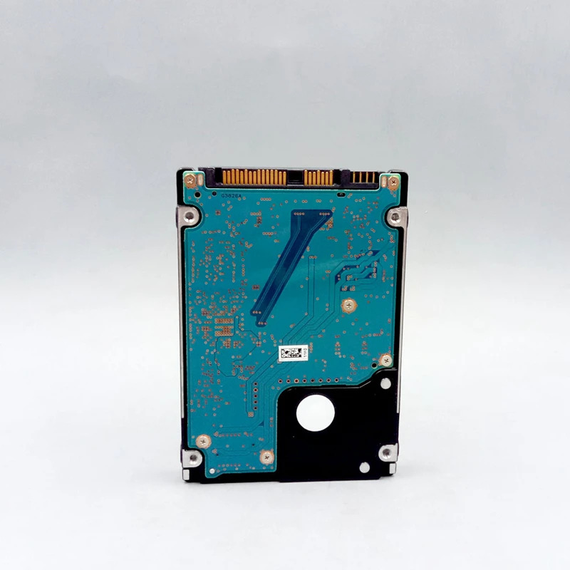 도시바호환 1.2TB SAS오리지널 HDD 2.5 인치 12 Gb/s 128MB 10000RPM 엔터프라이즈 HDDAL14SEB120N 신