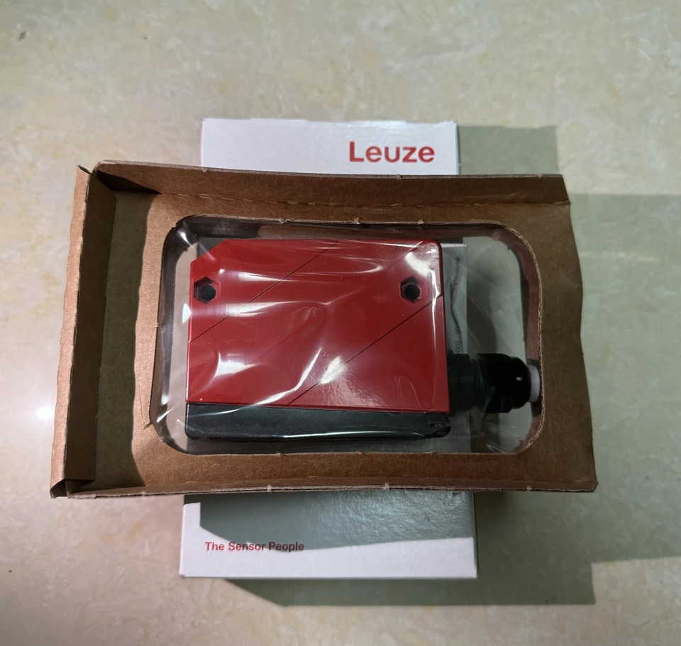 Leuze 광전센서 50080470 PRK 96MR-1850-25 신 오리지널