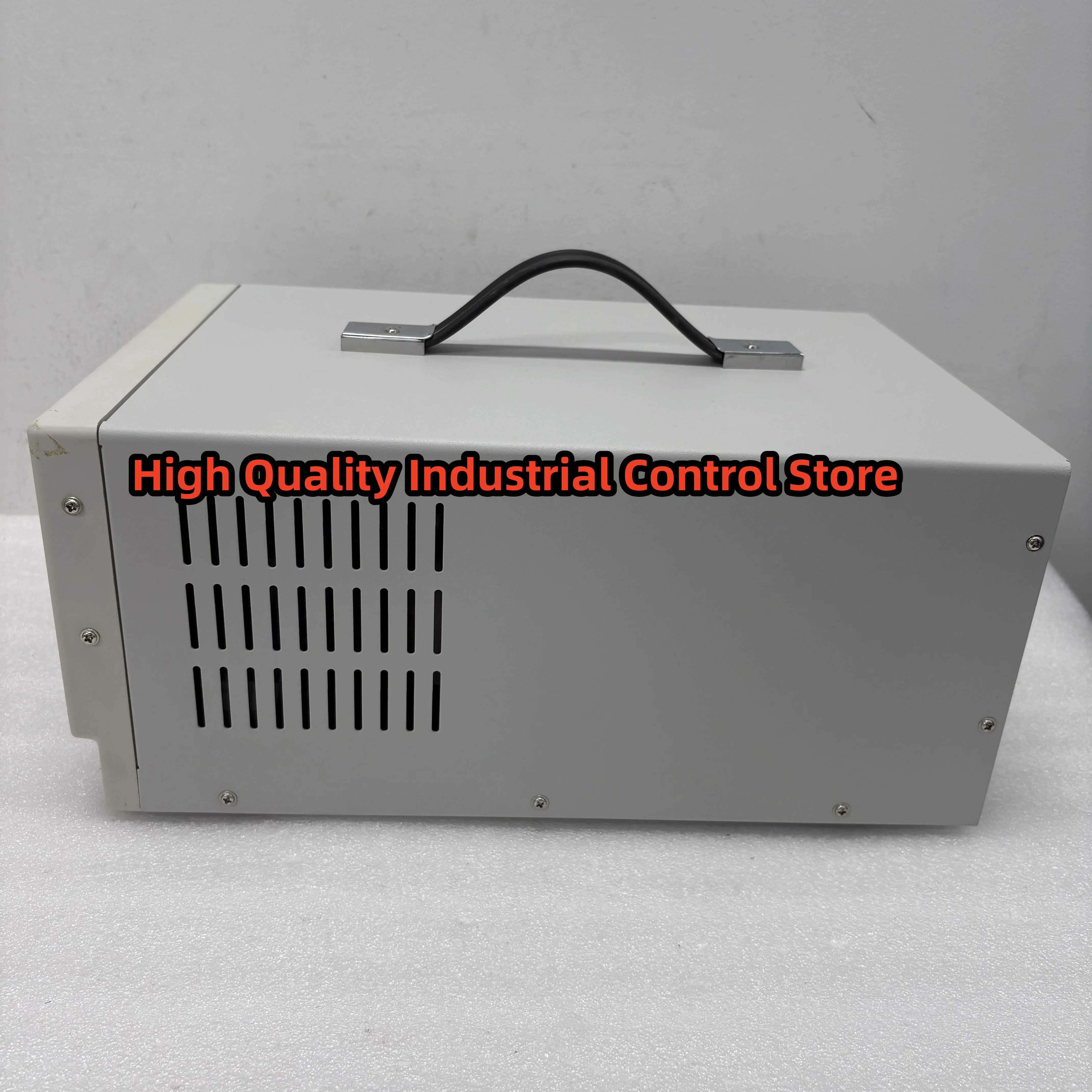PR35-3A-3C 프로그래밍 가능DC 전원공급장치 원본
